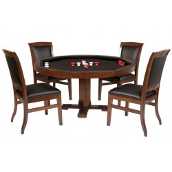 TABLE DE BUMPER POOL,...