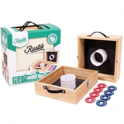 JEU DE RONDELLES ' WASHER '...