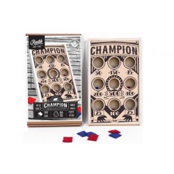 JEU DE POCHES CHAMPION