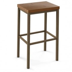 TABOURET INDUSTRIEL...