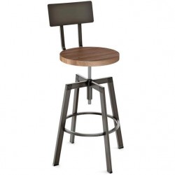 TABOURET DE CUISINE DE...