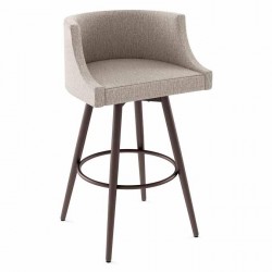 TABOURET DE BAR OU COMPTOIR...