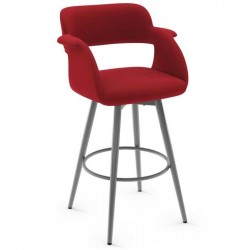 TABOURET DE BAR MODERNE...