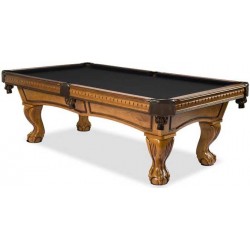 TABLE DE BILLARD MAJESTIC...