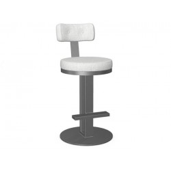 TABOURET DE BAR EMPIRE