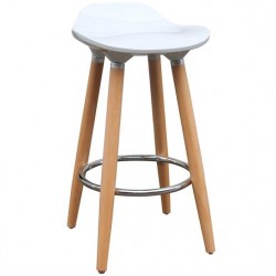 TABOURET DE BAR MODERNE...