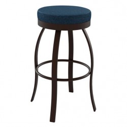 TABOURET DE BAR SWAN SANS...