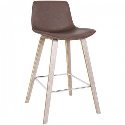 TABOURET DE BAR MODERNE...