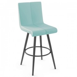 TABOURET DE CUISINE MODERNE...