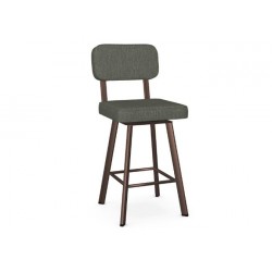 TABOURET DE CUISINE BRIXTON...