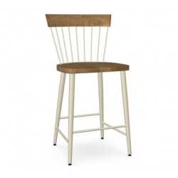 TABOURET DE CUISINE AMISCO...
