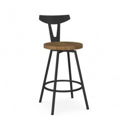 TABOURET DE CUISINE...