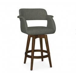 TABOURET DE CUISINE AMISCO...