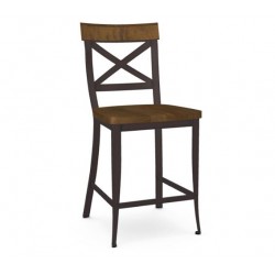 TABOURET DE CUISINE AMISCO...