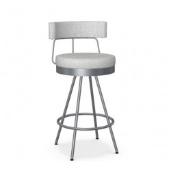 AMISCO UMBRIA KITCHEN STOOL...