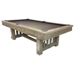 TABLE BILLARD MAJESTIC...