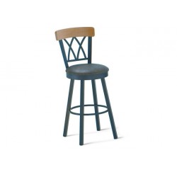 TABOURET DE CUISINE AMISCO...