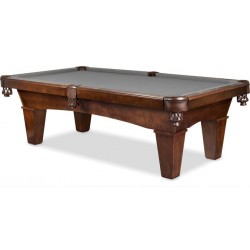 TABLE DE BILLARD 8 PIEDS...