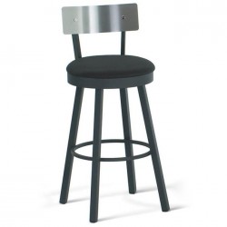 TABOURET DE COMPTOIR LAUREN...