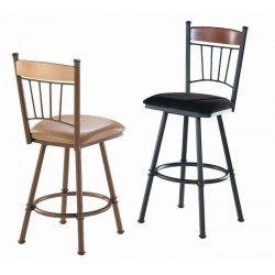 TABOURET DE CUISINE TRICA...