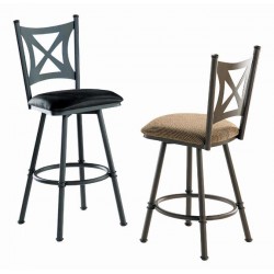 TABOURET DE CUISINE TRICA...