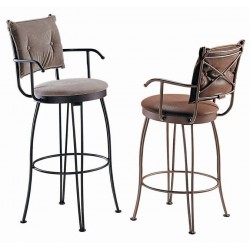 TABOURET DE BAR TRICA BILL II