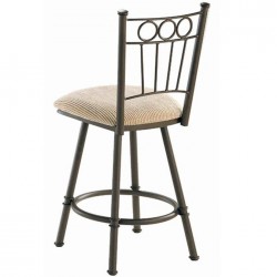 TABOURET TRICA CHARLES I...