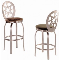 PROVENCE SWIVEL STOOL