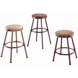 SAL SWIVEL STOOL