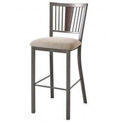 TABOURET AMISCO MADISON...