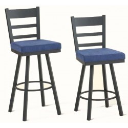 TABOURET DE COMPTOIR...