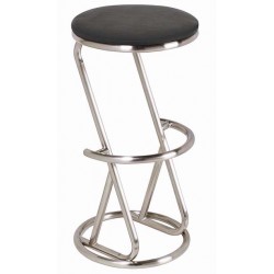 TABOURET MODERNE AVEC BASE...