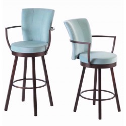 TABOURET DE BAR AMISCO CARDIN