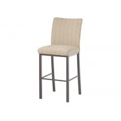 TABOURET DE BAR TRICA BISCARO