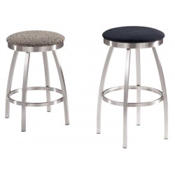 TABOURET DE COMPTOIR TRICA...