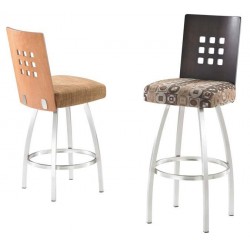 TABOURET TRICA TRISTAN...