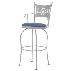 TABOURET DE CUISINE TRICA...