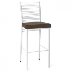 TABOURET AMISCO CRESCENT...