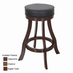 TABOURET PIVOTANT