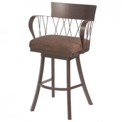 TABOURET TRICA BAMBUSA II...
