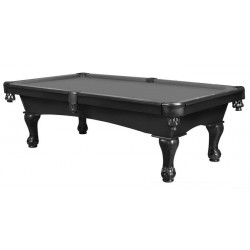TABLE DE BILLARD VAL-D'OR...
