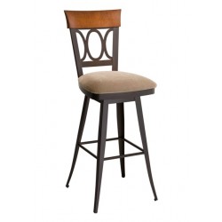 TABOURET AMISCO CINDY...
