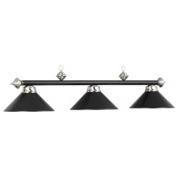 LAMPE DE TABLE DE BILLARD...