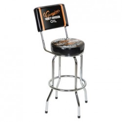 TABOURET DE BAR HARLEY...
