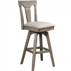 TABOURET DE BAR GRAYSTONE...