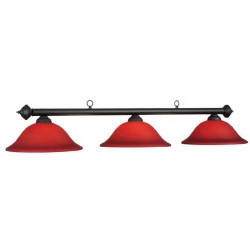 LAMPE DE BILLARD MARSEILLES...