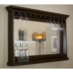 MIROIR LEGACY ELITE POUR BAR