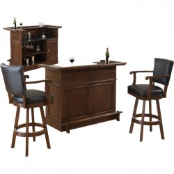 BAR LEGACY CLASSIQUE 60 POUCES