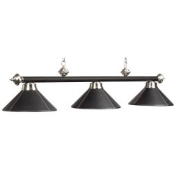 LAMPE DE BILLARD COMBO...