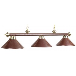 LAMPE DE BILLARD COMBO...